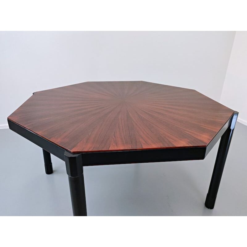 Table vintage par Fratelli Proserpio