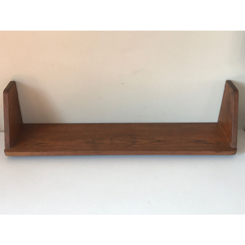 Vintage shelf 1950 