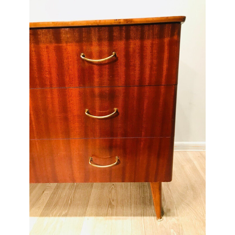 Vintage Commode Swedish 1960s