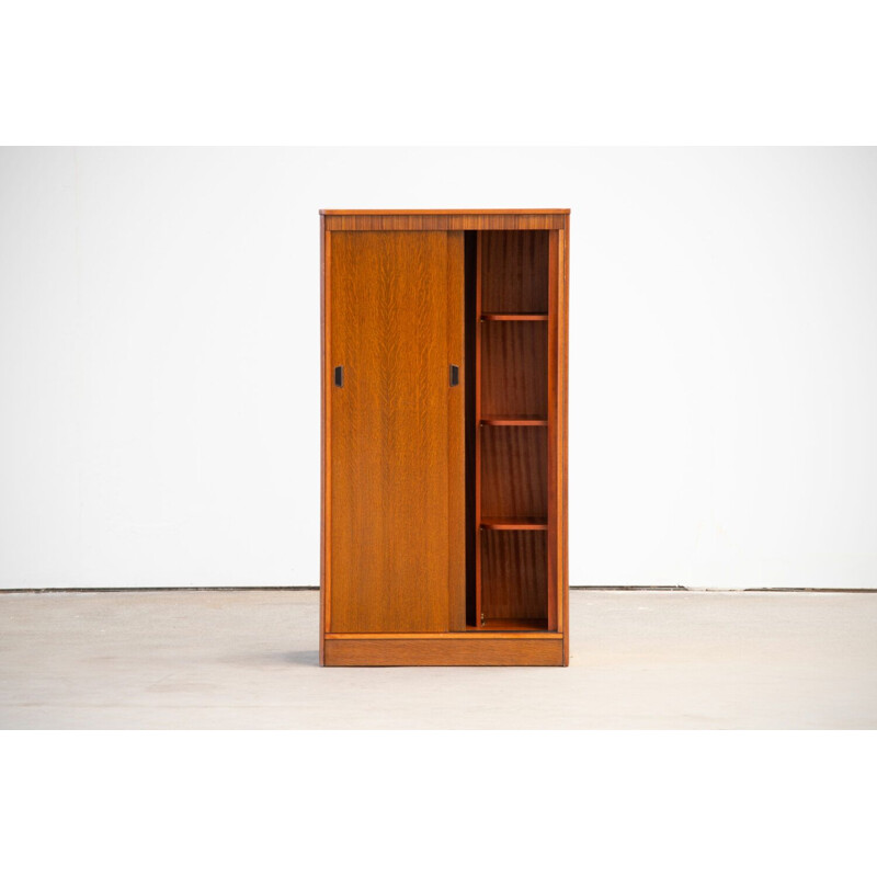 Armoire vintage scandinave 1960