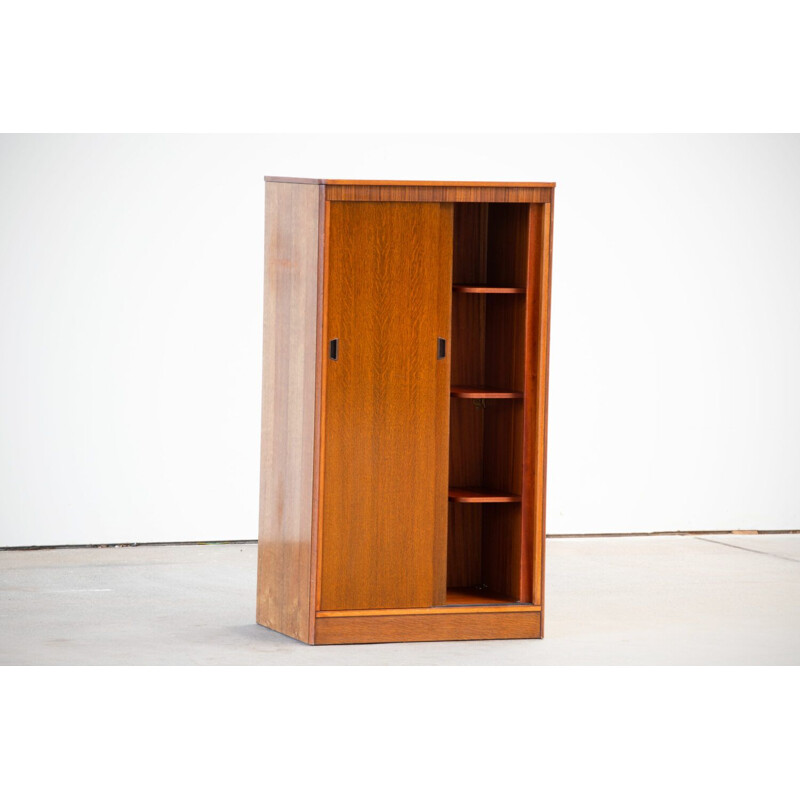 Armoire vintage scandinave 1960