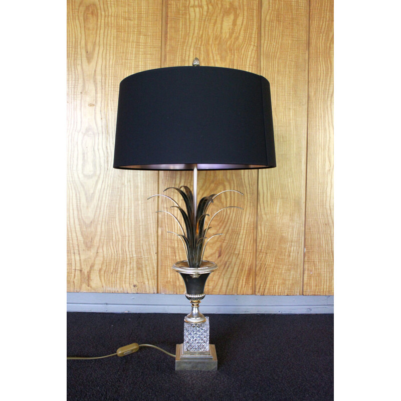 Vintage Lampe Ananas Boulanger, 1965
