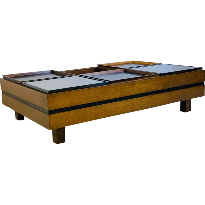 Vintage Coffee Table by Sormani