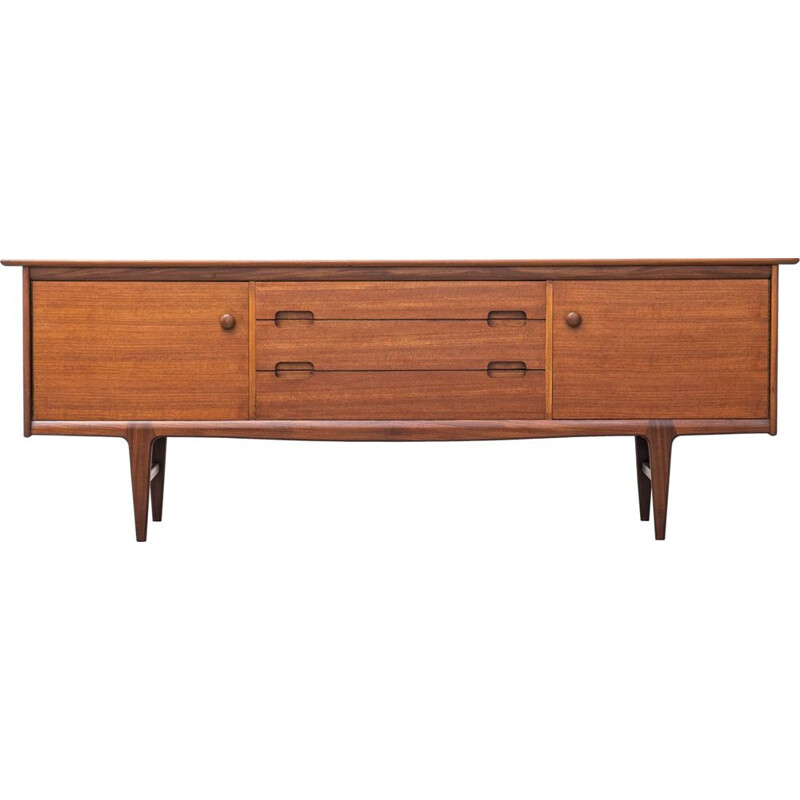 Mid-century Fonseca sideboard by John Herbert for Younger 1960s