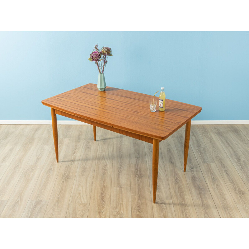 Vintage Dining Table 1960s