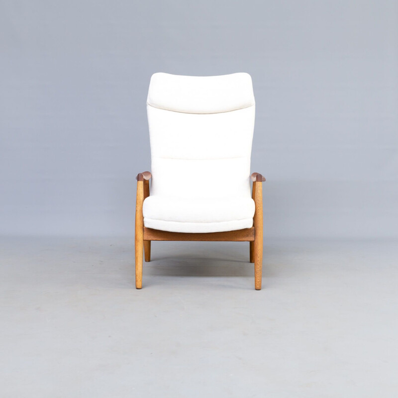 Vintage fauteuil 'Tove' for Bovenkamp Madsen & Schubell 1950s