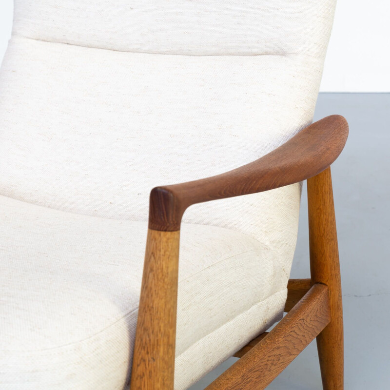 Vintage fauteuil 'Tove' for Bovenkamp Madsen & Schubell 1950s