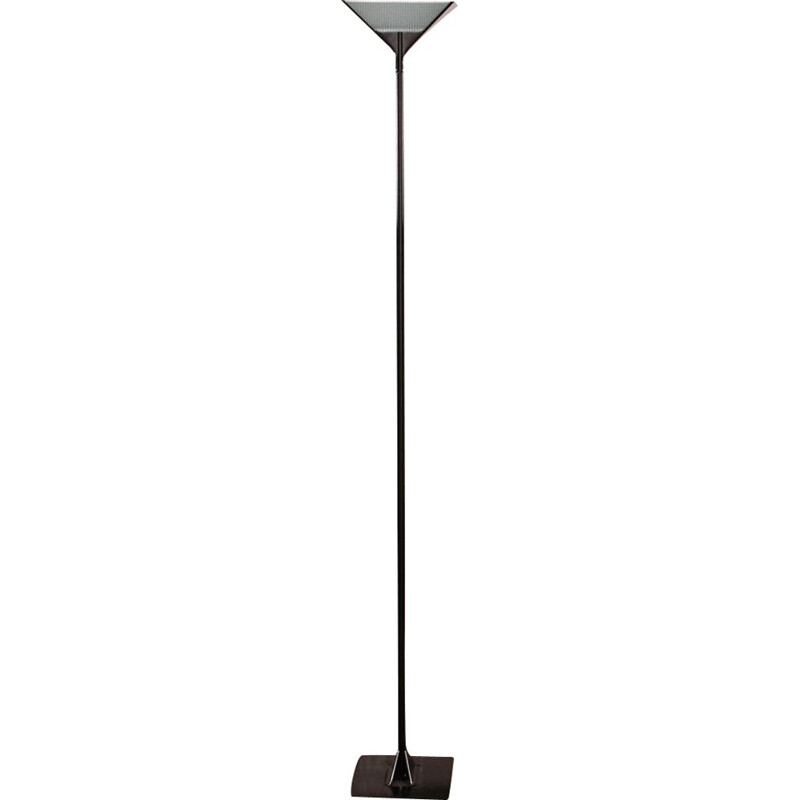 Vintage floor lamp Papillona by Tobia Scarpa for Flos 1980