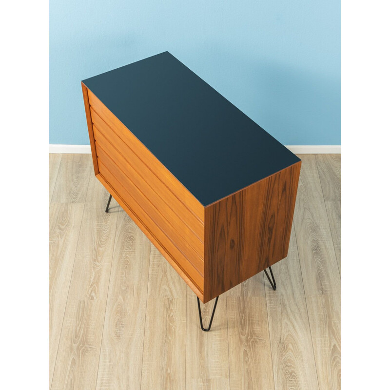 Vintage Chest of Drawers, Christian Linneberg 1960s