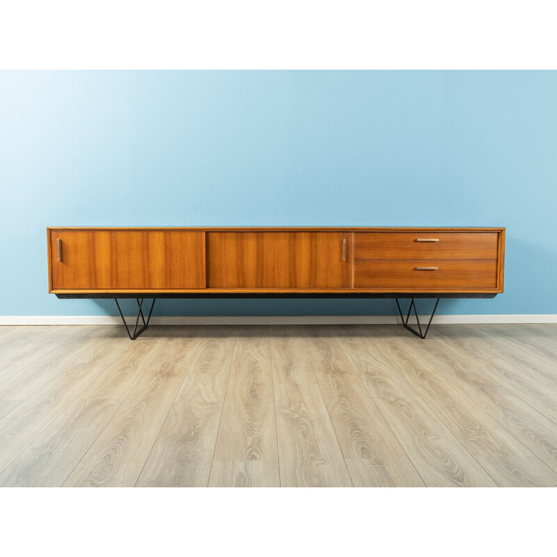 Vintage Sideboard Germany 1950s