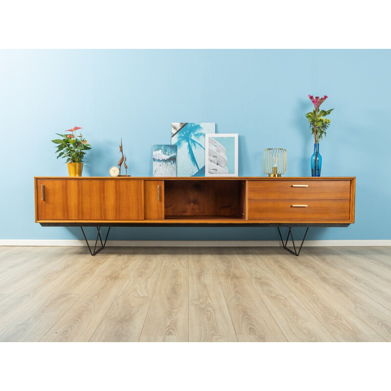 Vintage Sideboard Germany 1950s