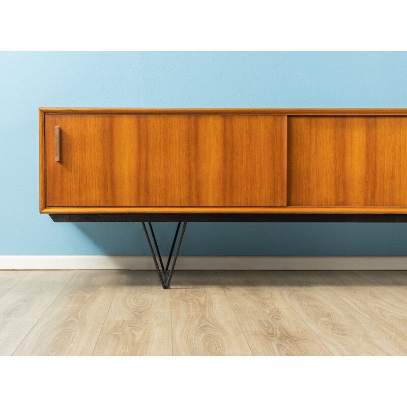 Vintage Sideboard Germany 1950s