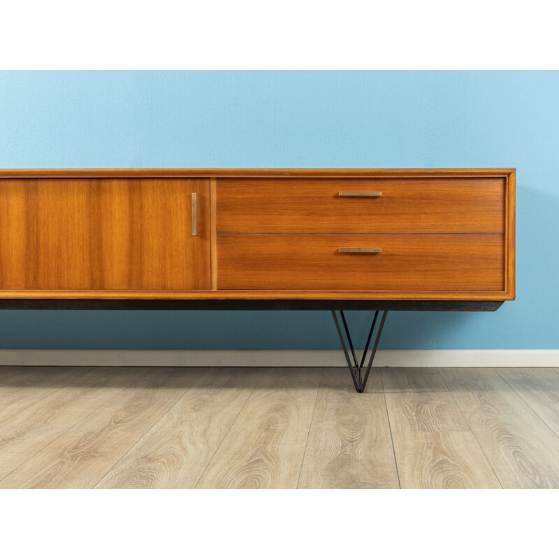 Vintage Sideboard Germany 1950s