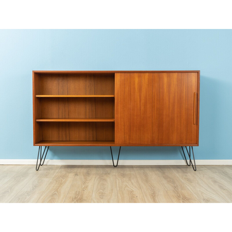 Vintage Sideboard, WK Möbel 1960s