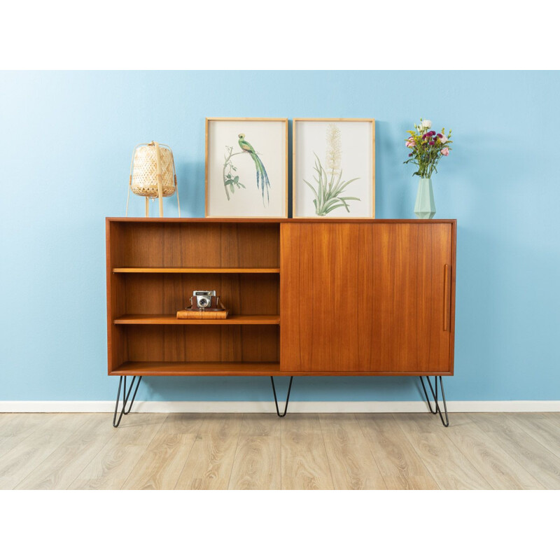 Vintage Sideboard, WK Möbel 1960s