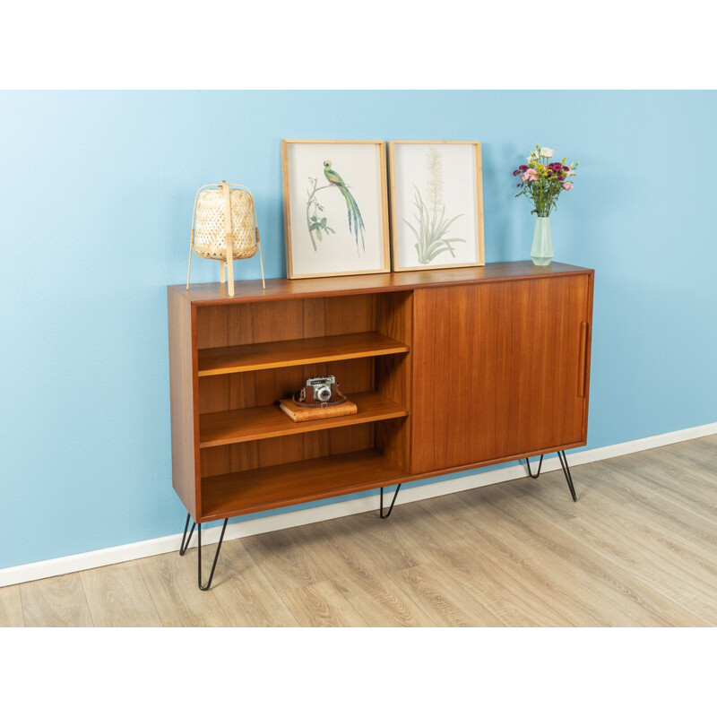 Vintage Sideboard, WK Möbel 1960s