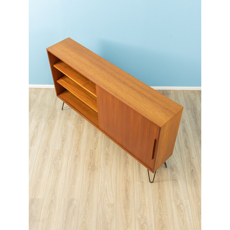 Vintage Sideboard, WK Möbel 1960s