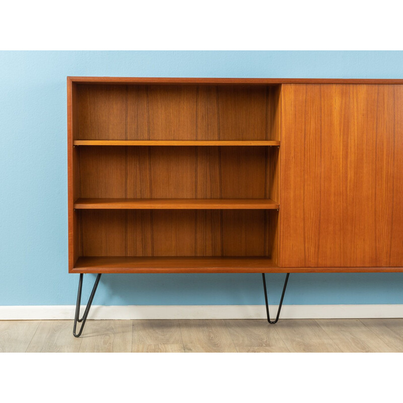 Vintage Sideboard, WK Möbel 1960s