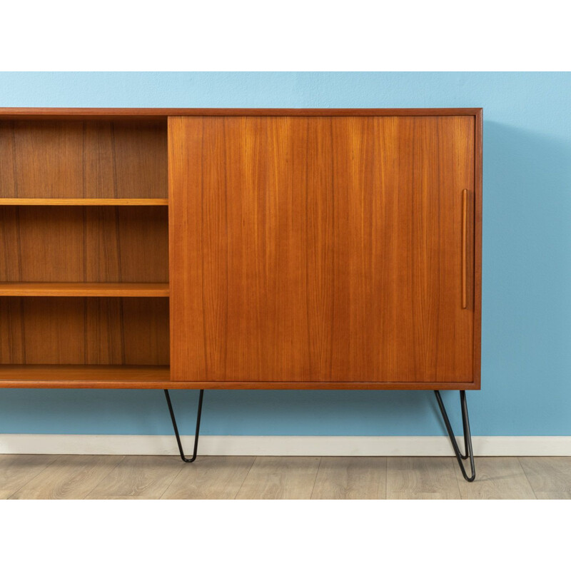 Vintage Sideboard, WK Möbel 1960s