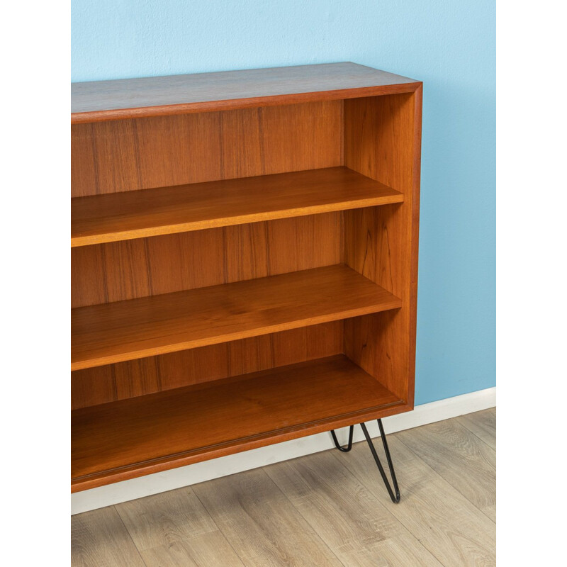 Vintage Sideboard, WK Möbel 1960s