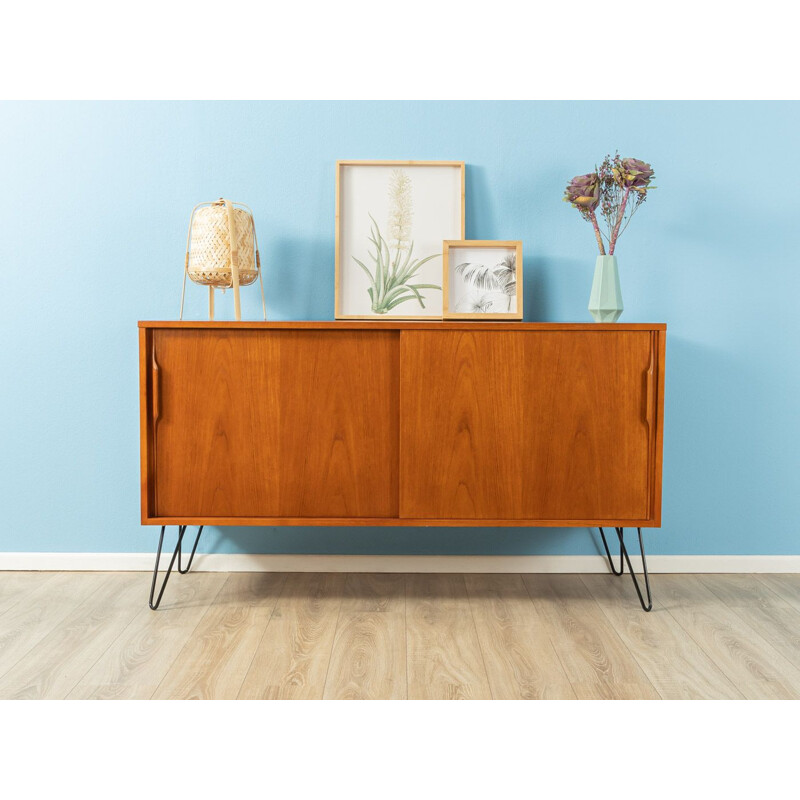 Vintage Sideboard 1960s