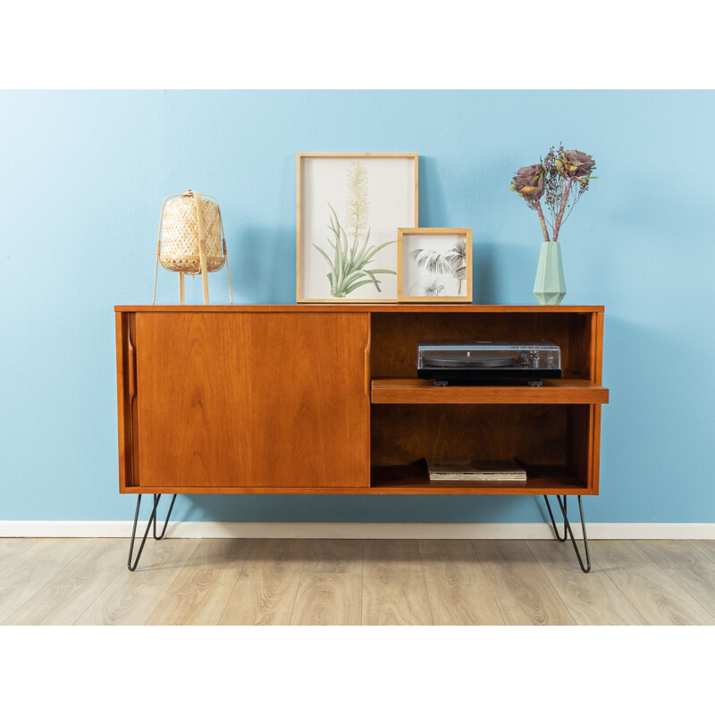 Vintage Sideboard 1960s