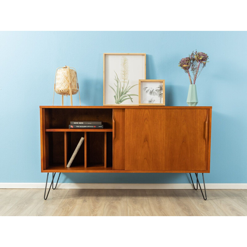 Vintage Sideboard 1960s