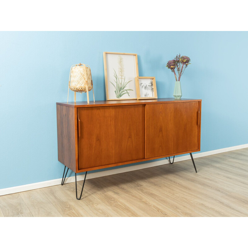 Vintage Sideboard 1960s