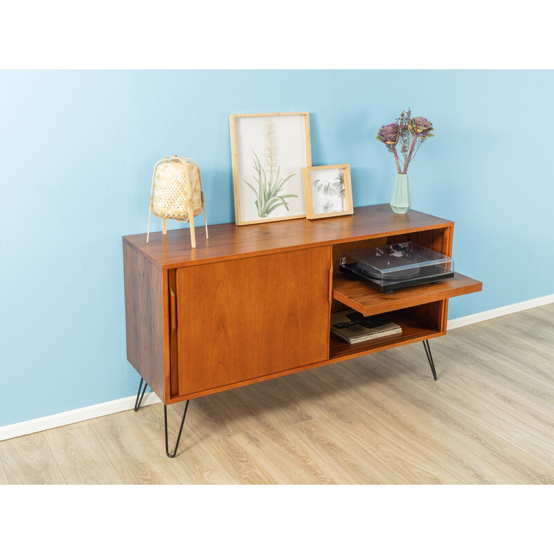 Vintage Sideboard 1960s