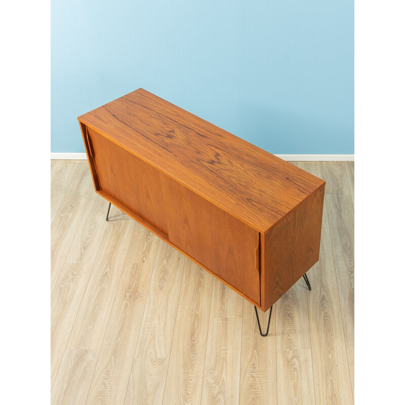 Vintage Sideboard 1960s