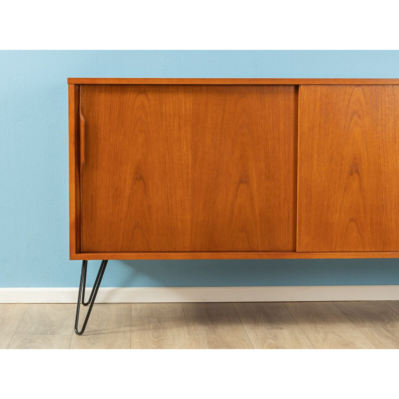 Vintage Sideboard 1960s