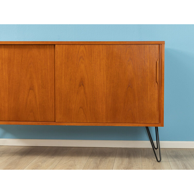 Vintage Sideboard 1960s