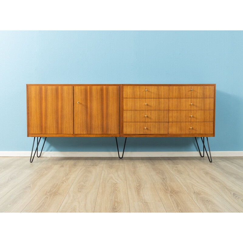 Vintage Sideboard WK Möbel 1950s 