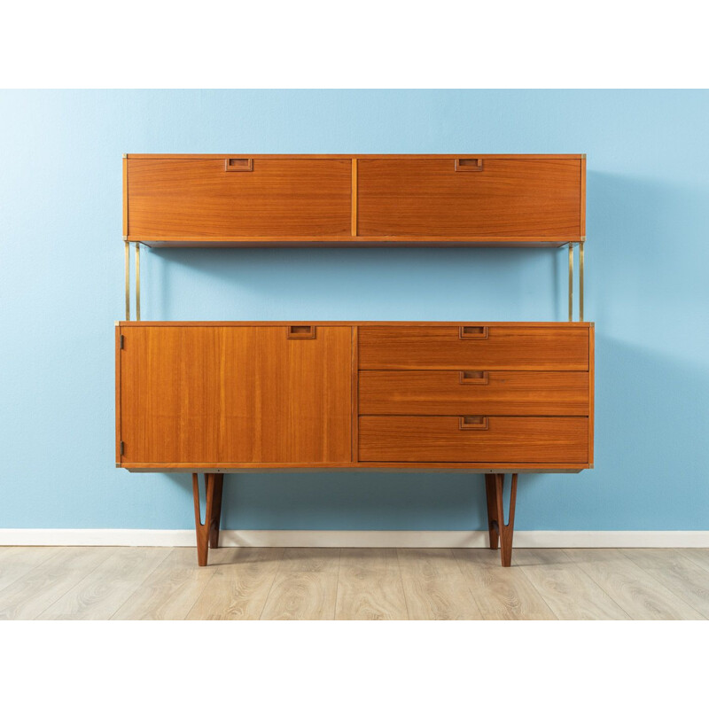 Vintage Sideboard Fristho 1960s