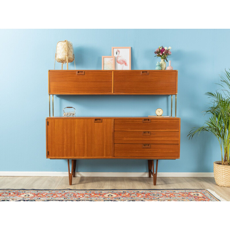 Vintage Sideboard Fristho 1960s