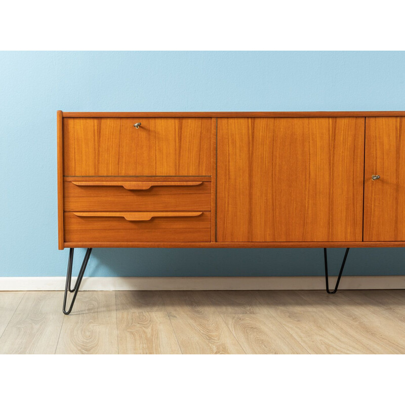 Vintage teak Sideboard 1960s