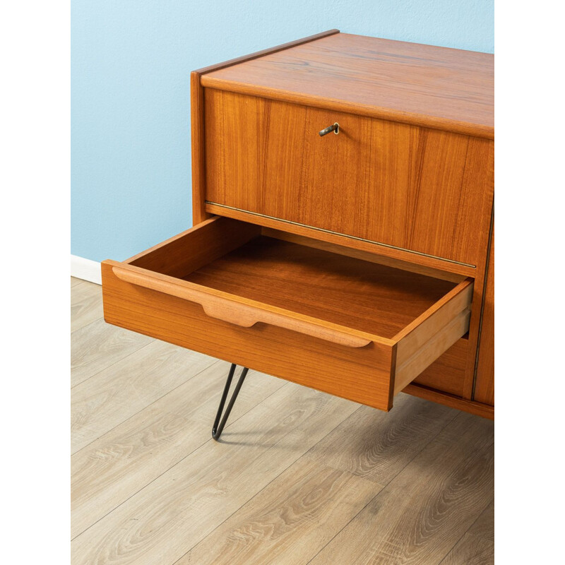 Vintage teak Sideboard 1960s