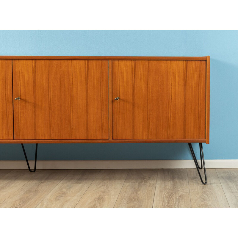 Vintage teak Sideboard 1960s