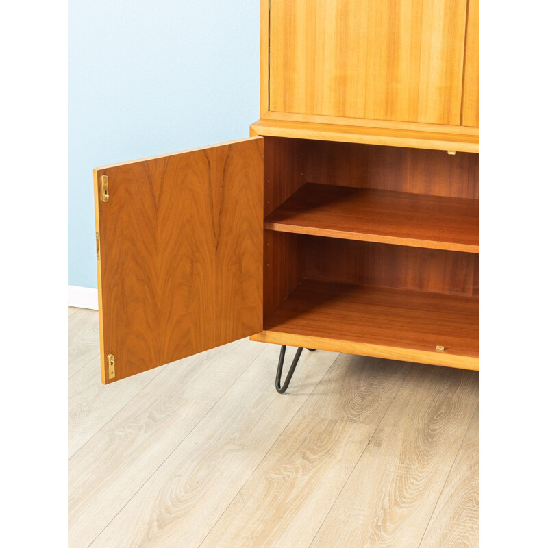 Vintage Cabinet, WK Möbel 1950