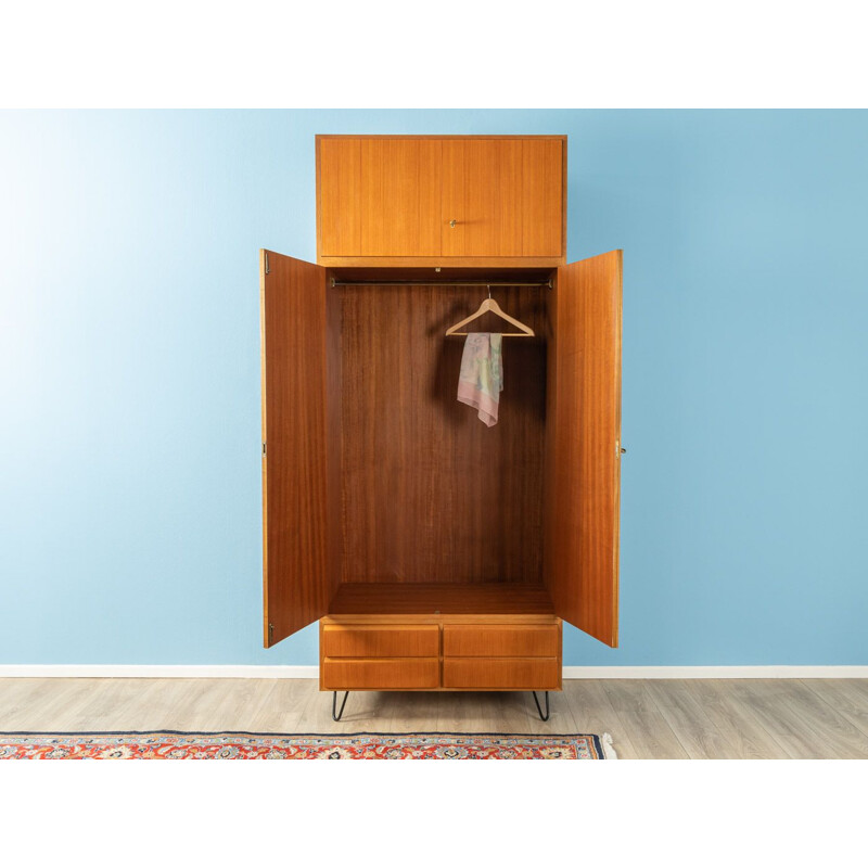 Vintage Wardrobe, Oldenburger Werkstätten 1950s