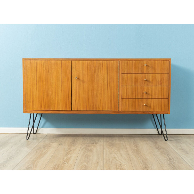 Vintage Sideboard, WK Möbel 1950s