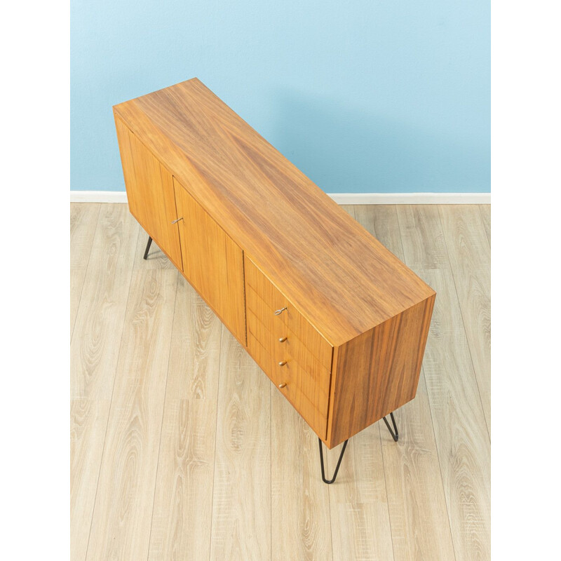 Vintage Sideboard, WK Möbel 1950s