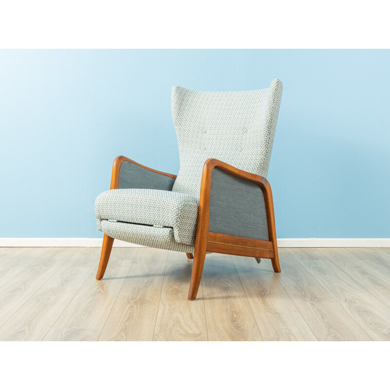Vintage Relax-Armchair 1950s