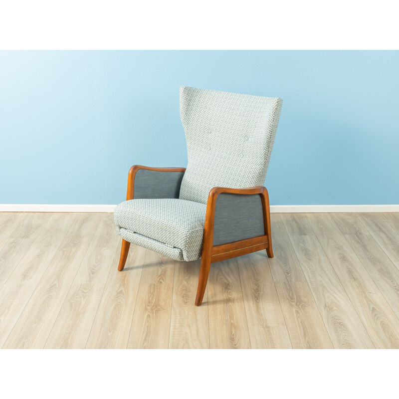 Vintage Relax-Armchair 1950s