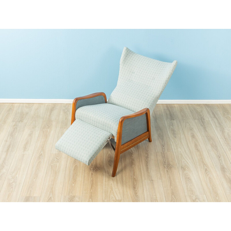 Vintage Relax-Armchair 1950s