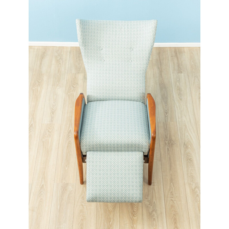 Fauteuil vintage relax 1950