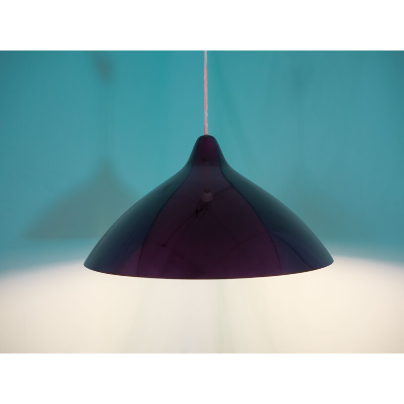 Orno hanging lamp, Lisa JOHANSSON-PAPE - 1950s