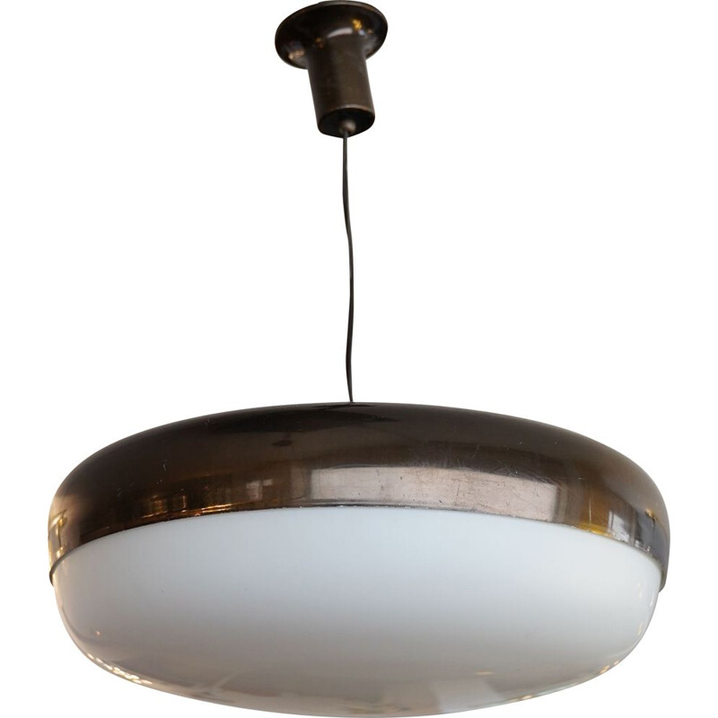 Lampadario d'epoca Italia 1950