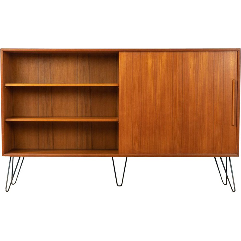 Vintage Sideboard, WK Möbel 1960s