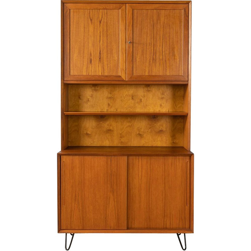 Vintage Cabinet, Christian Linneberg Scandinavian 1960s